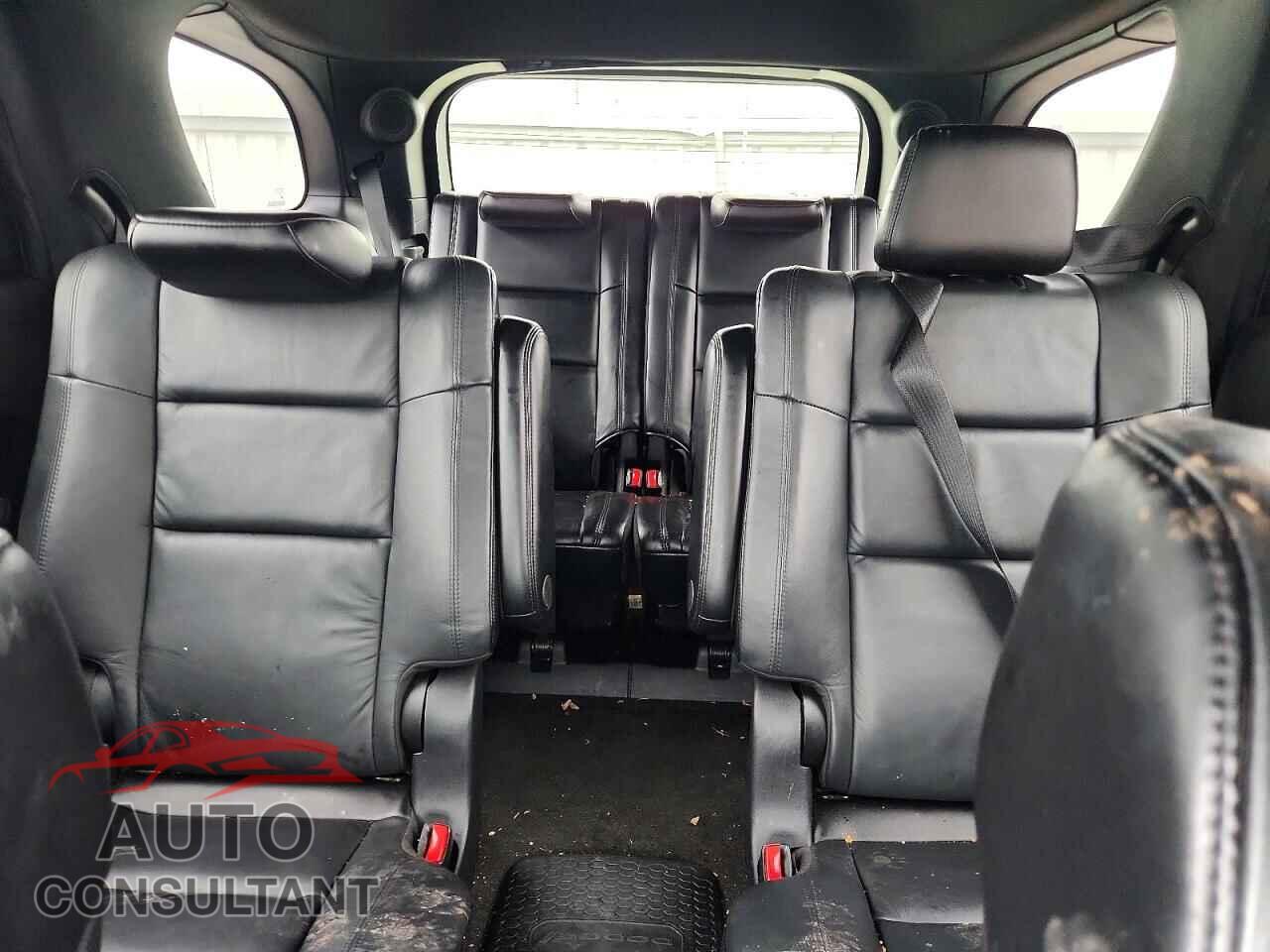 DODGE DURANGO 2015 - 1C4RDJDG1FC858108