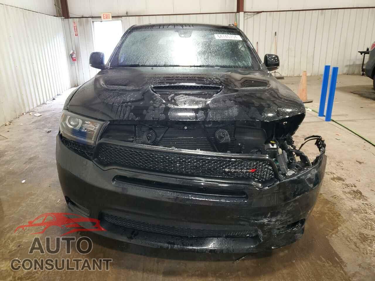 DODGE DURANGO 2020 - 1C4SDHCT7LC228467