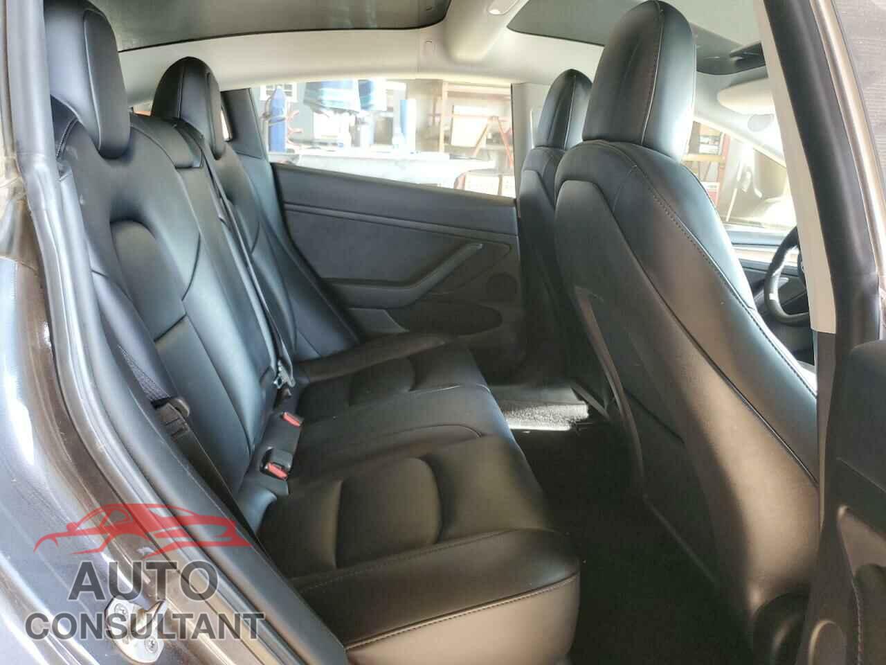 TESLA MODEL 3 2023 - 5YJ3E1EA2PF447320