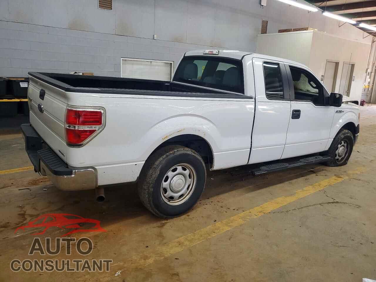 FORD F150 2014 - 1FTFX1CF6EFC60113