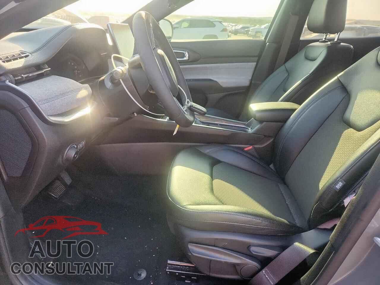 JEEP COMPASS 2024 - 3C4NJDBN2RT577888
