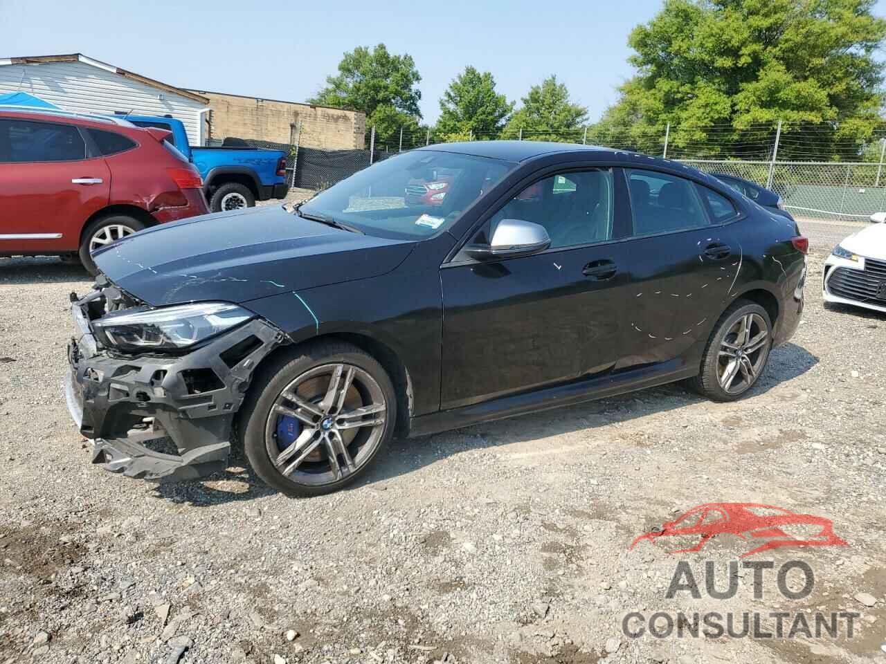 BMW M2 2020 - WBA13AL04L7F61911