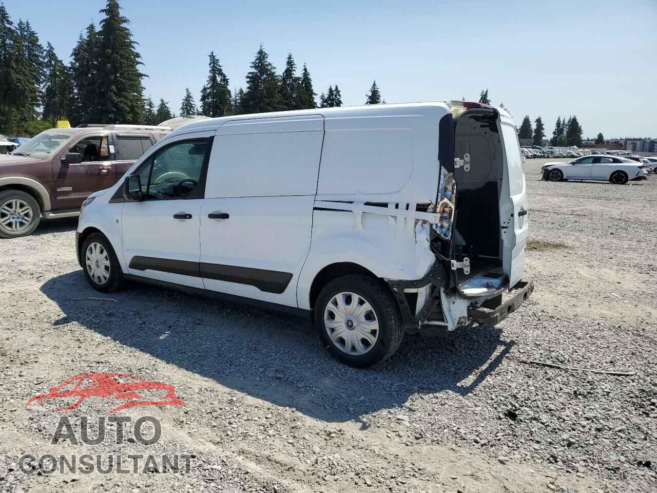 FORD TRANSIT 2021 - NM0LS7E20M1496991