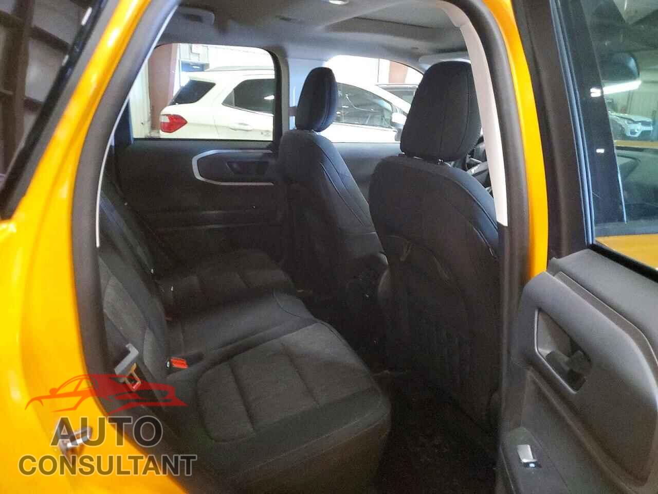 FORD BRONCO 2023 - 3FMCR9B6XPRD66207