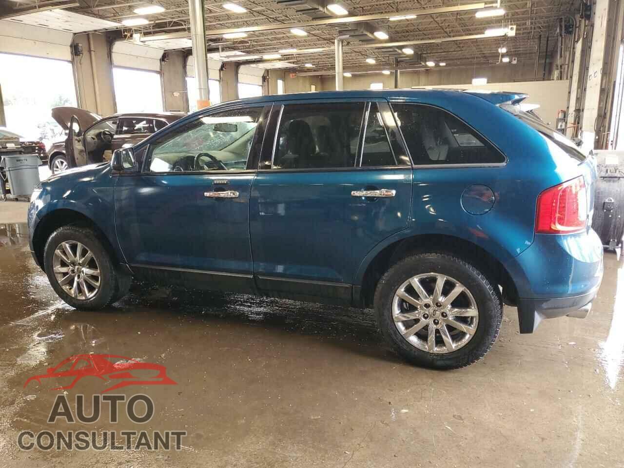 FORD EDGE 2011 - 2FMDK4JC5BBA75799