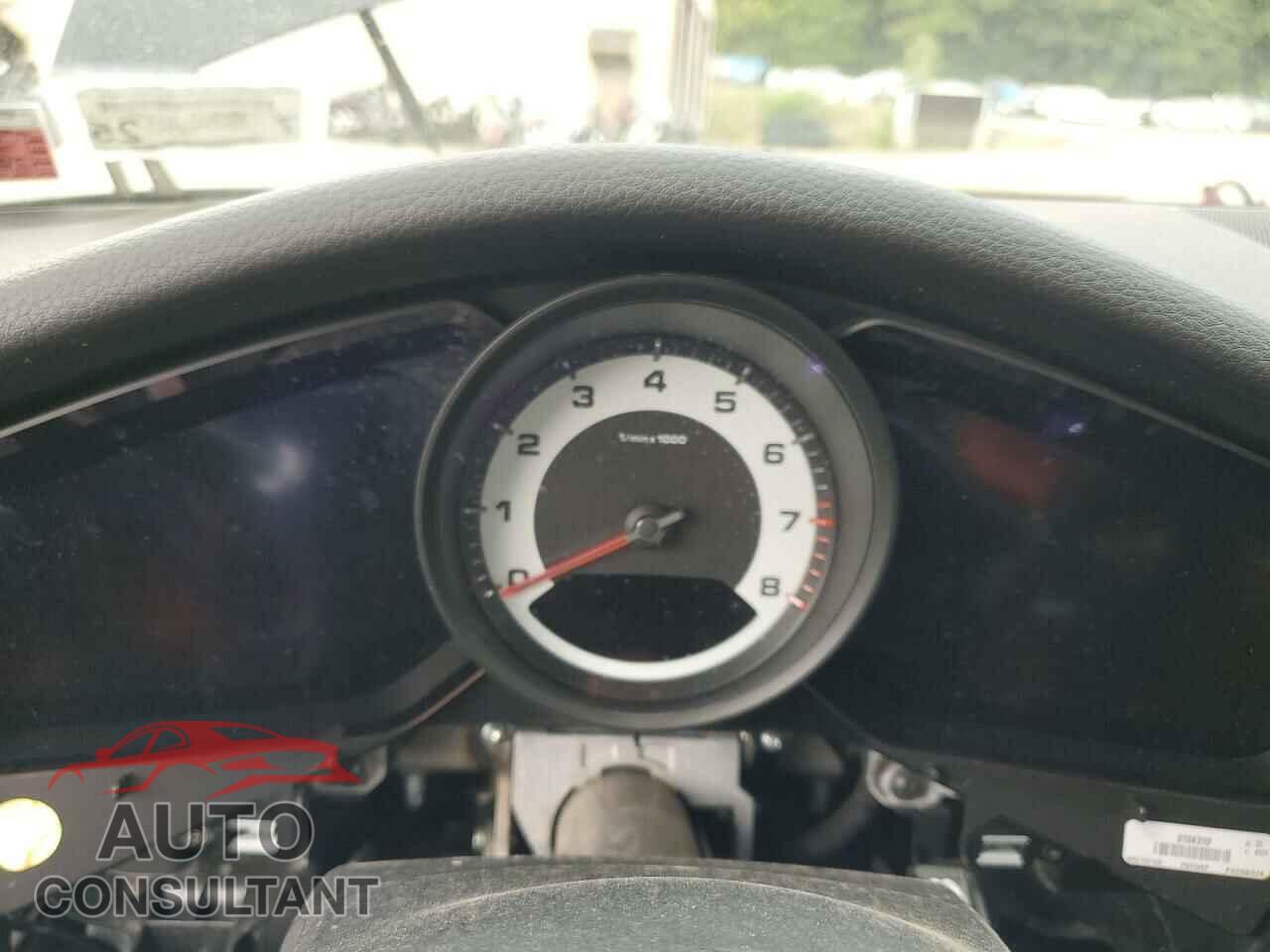 PORSCHE PANAMERA 2020 - WP0AA2A75LL102132