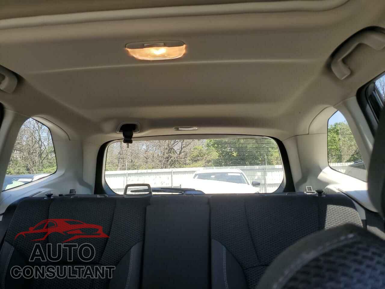 SUBARU FORESTER 2019 - JF2SKAEC0KH429625