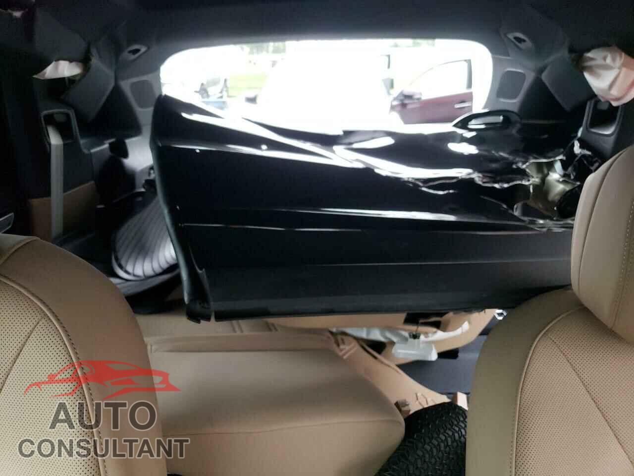 PORSCHE CAYENNE BA 2023 - WP1AA2AYXPDA04690