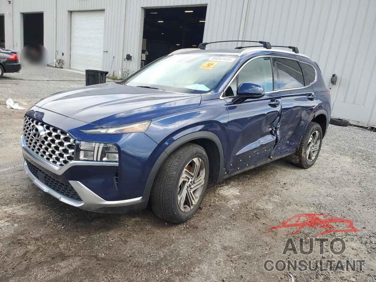 HYUNDAI SANTA FE 2021 - 5NMS24AJ5MH365054