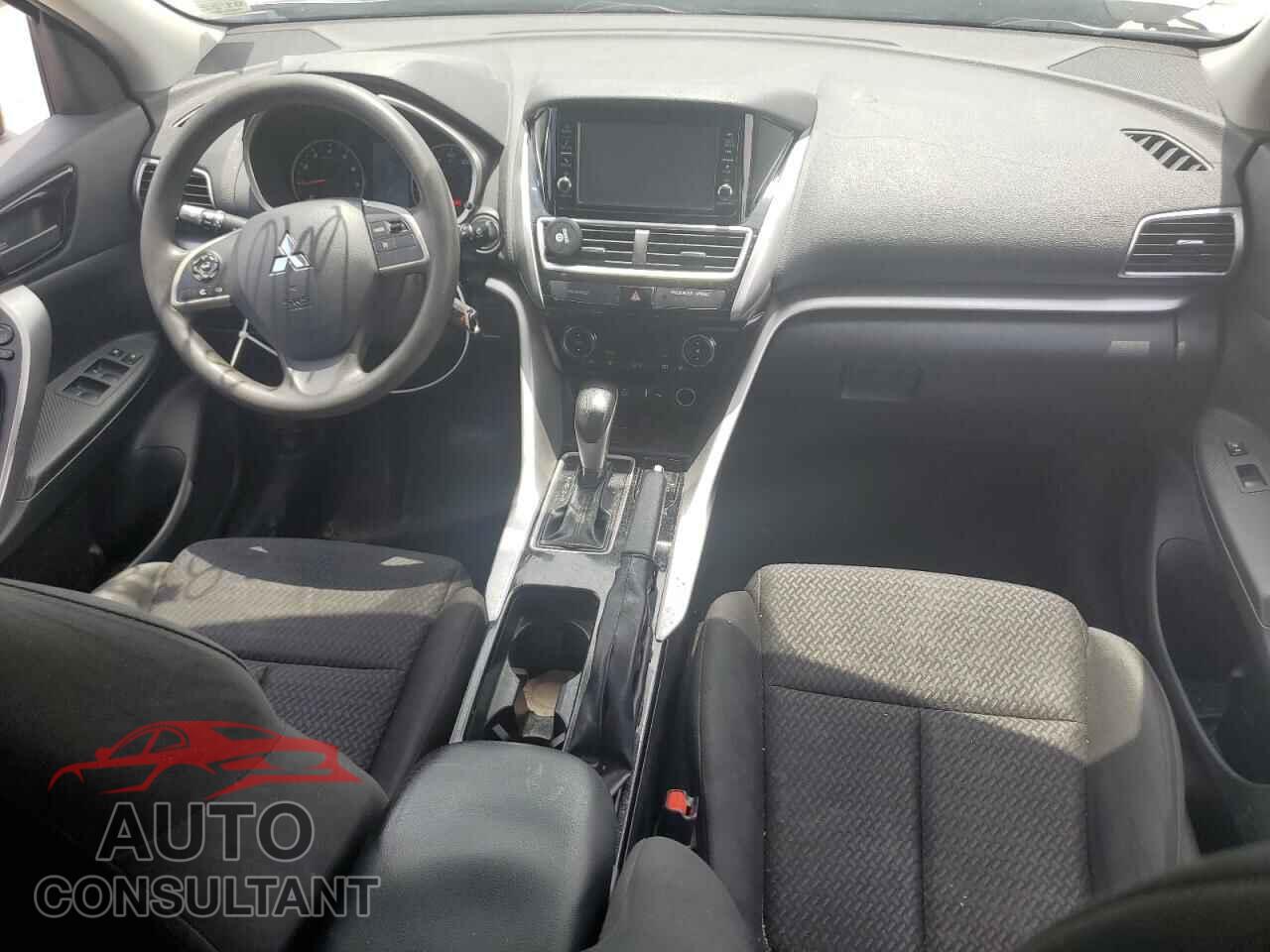 MITSUBISHI ECLIPSE 2019 - JA4AS3AA8KZ002028
