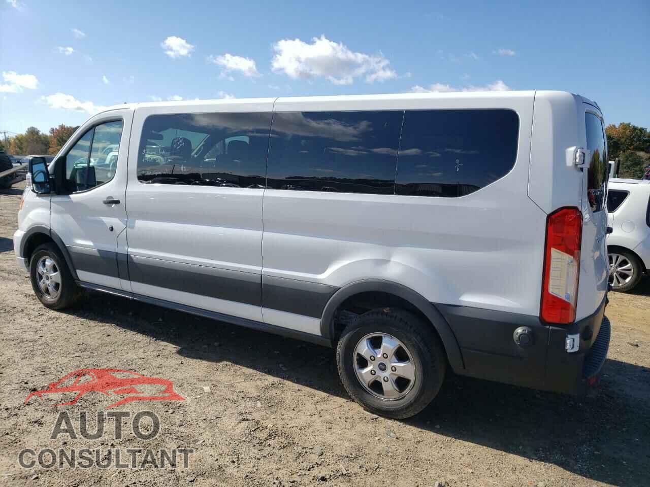 FORD TRANSIT CO 2020 - 1FBAX2Y80LKA46009