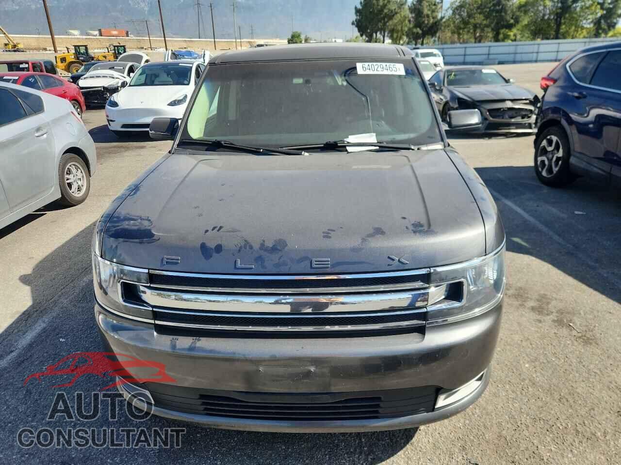 FORD FLEX 2015 - 2FMGK5C86FBA07206
