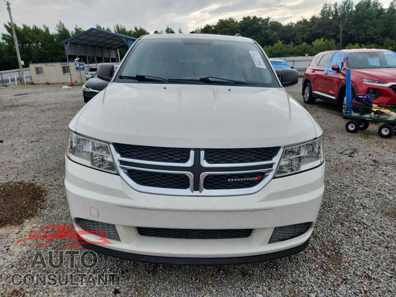 DODGE JOURNEY 2015 - 3C4PDCAB2FT559873