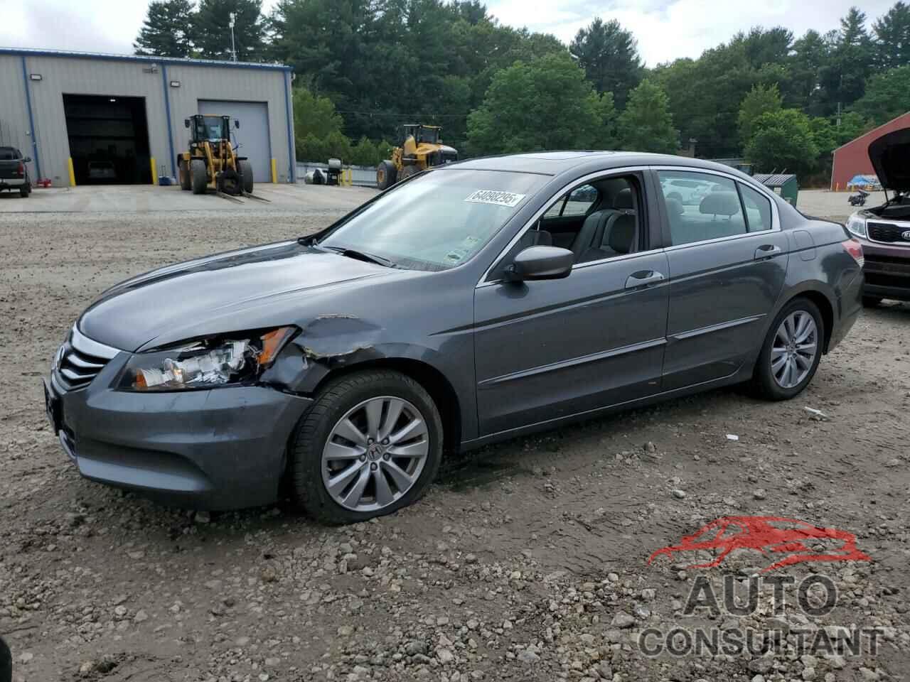 HONDA ACCORD 2011 - 1HGCP2F81BA033279