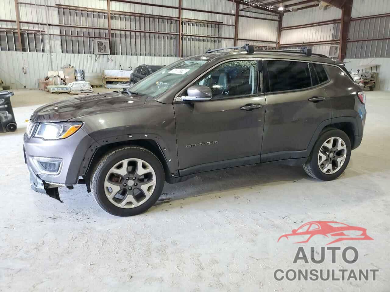 JEEP COMPASS 2020 - 3C4NJCCBXLT187515