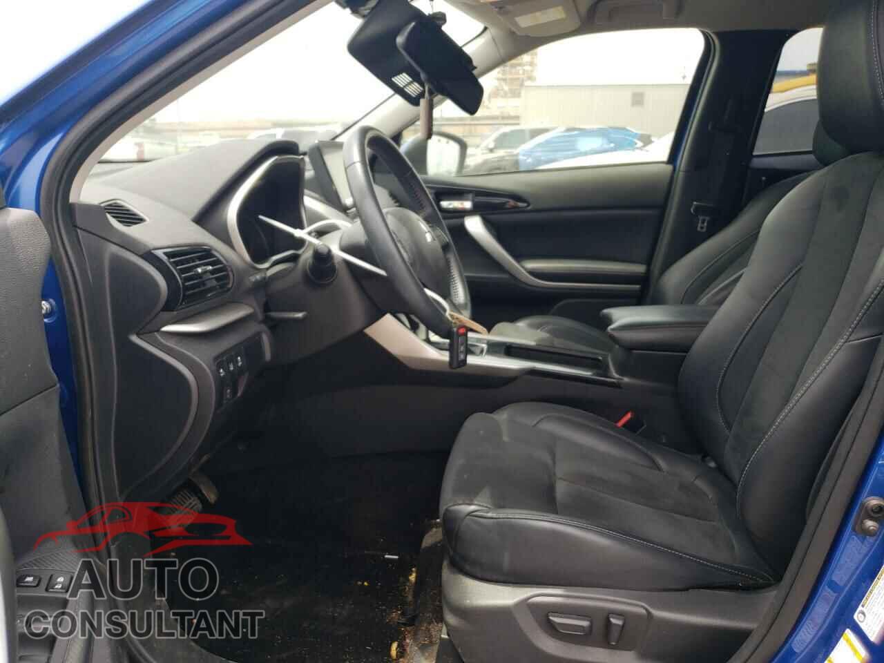 MITSUBISHI ECLIPSE 2022 - JA4ASWAA9NZ037876