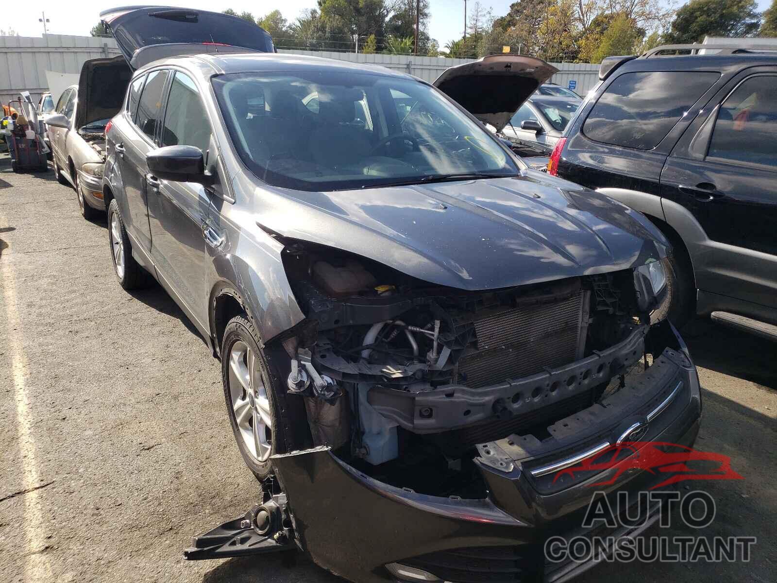 FORD ESCAPE 2016 - 1FMCU9GX2GUA53855