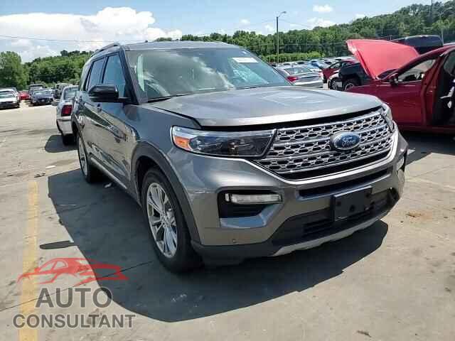 FORD EXPLORER 2023 - 1FMSK8FH8PGA23960