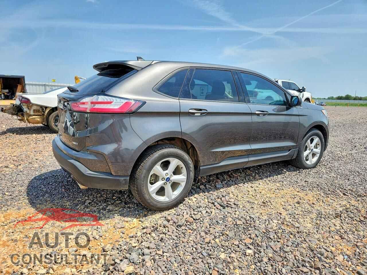 FORD EDGE 2019 - 2FMPK4G9XKBC23633