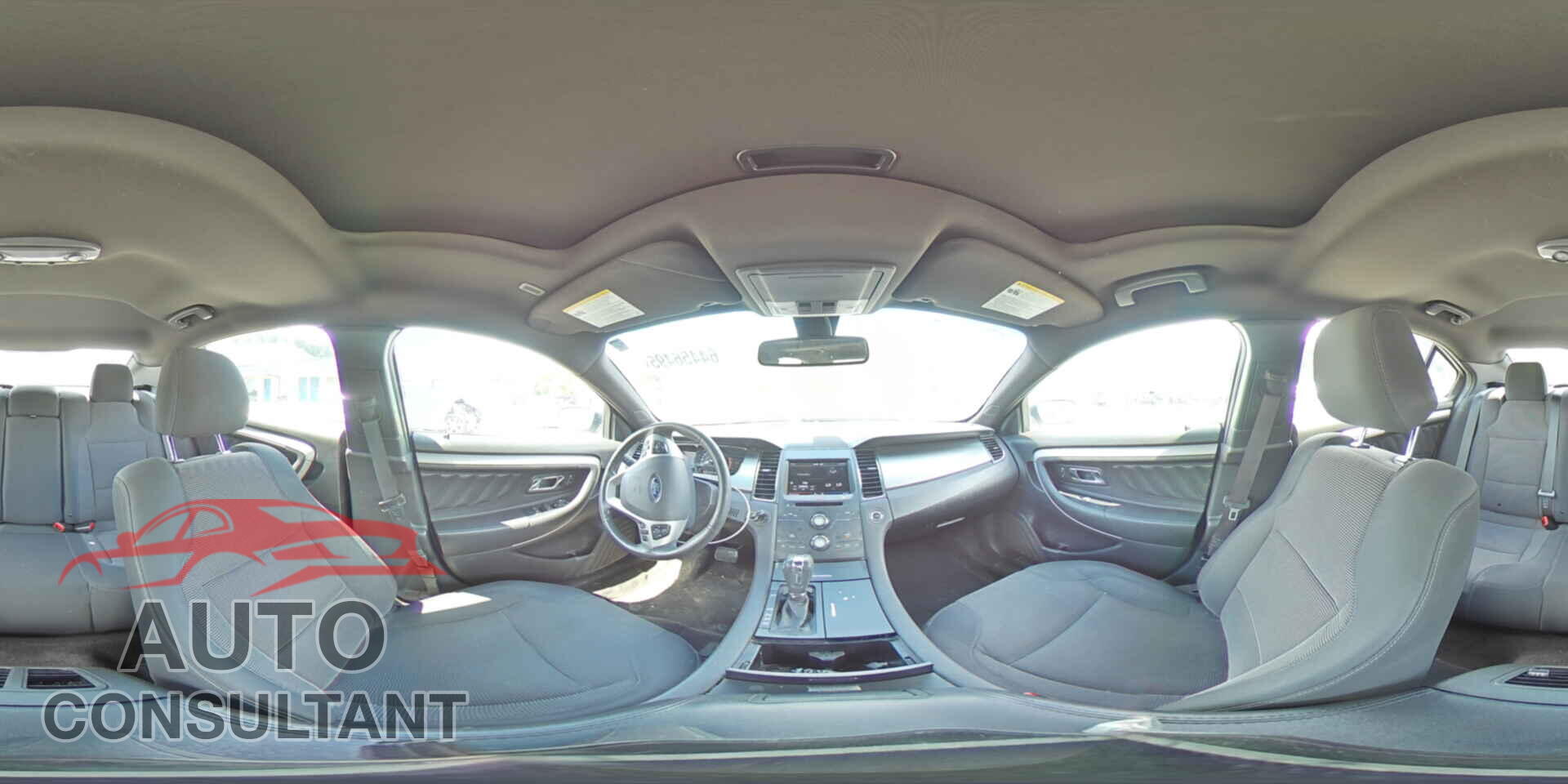 FORD TAURUS 2013 - 1FAHP2E84DG174309