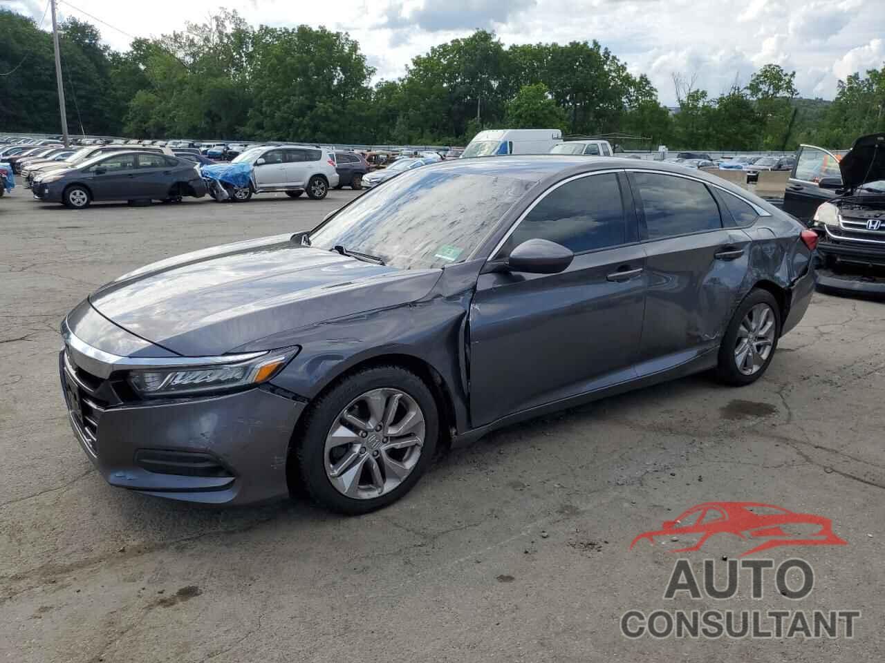 HONDA ACCORD 2018 - 1HGCV1F17JA219068