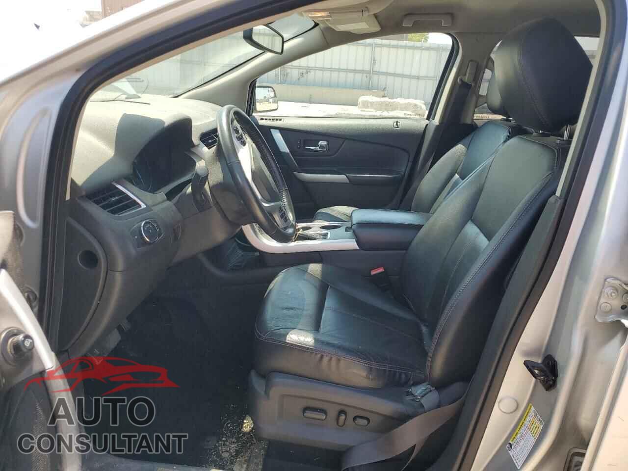 FORD EDGE 2013 - 2FMDK4JC6DBC74248
