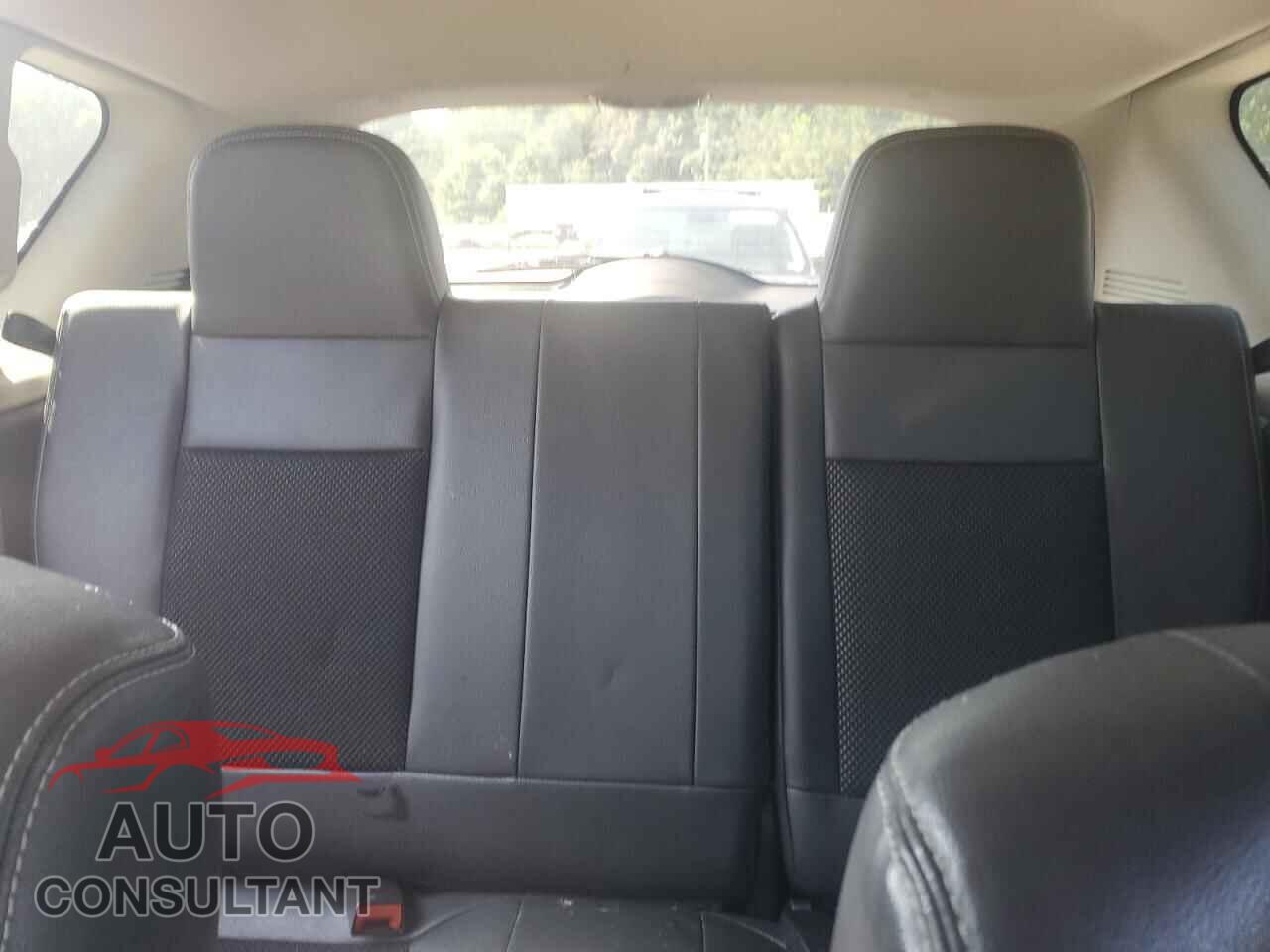 JEEP COMPASS 2016 - 1C4NJCEA5GD620058