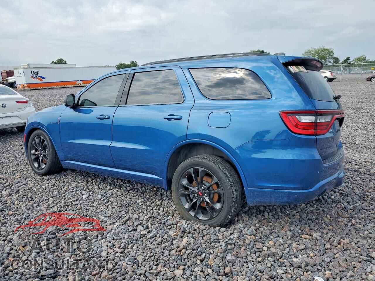 DODGE DURANGO 2024 - 1C4SDJCT2RC175189