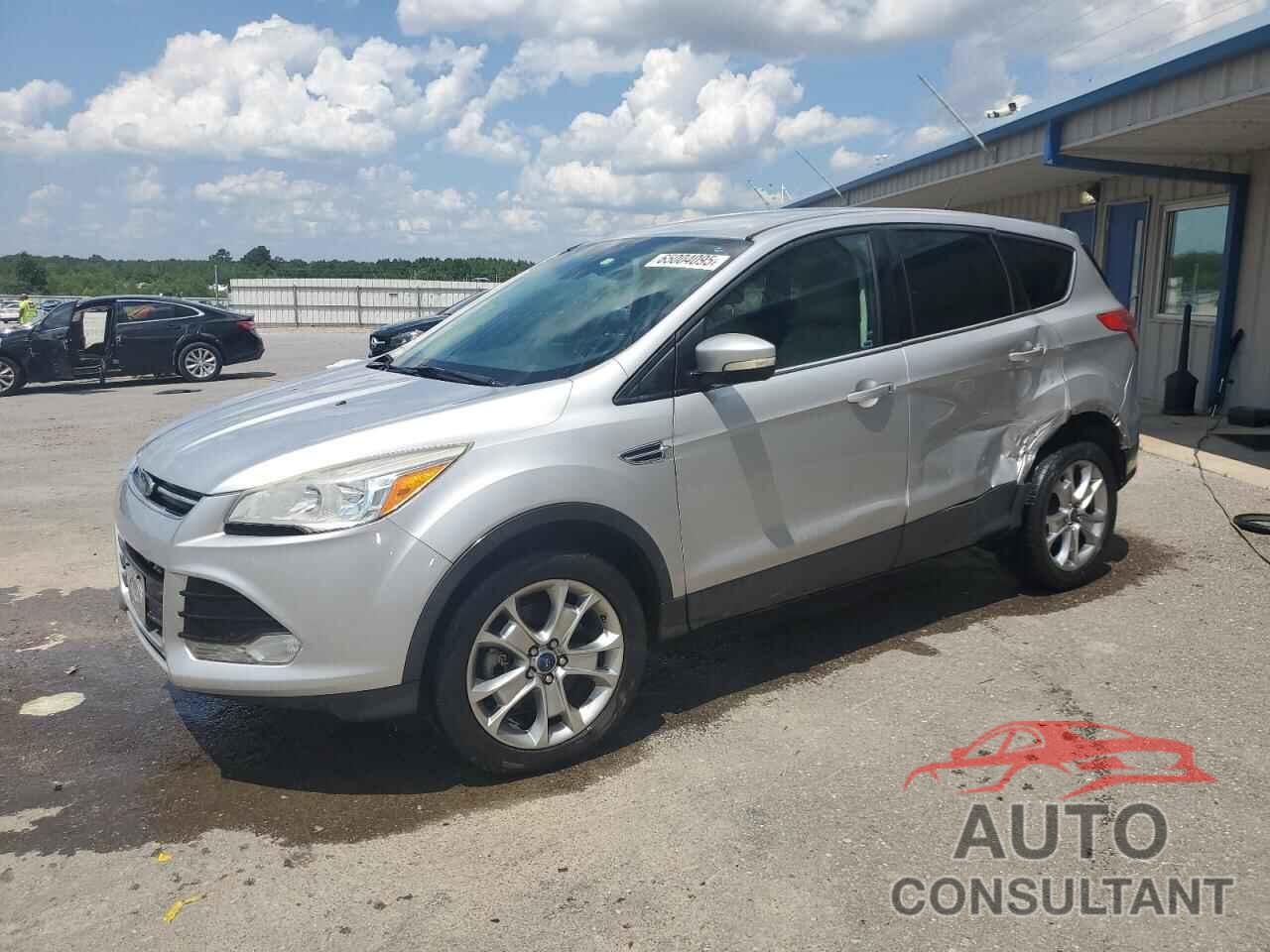 FORD ESCAPE 2013 - 1FMCU9HX2DUB83578