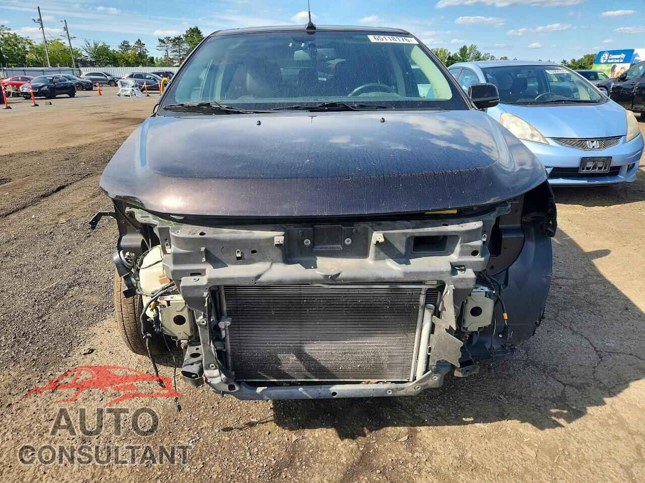 FORD EDGE 2013 - 2FMDK4KC8DBB33891