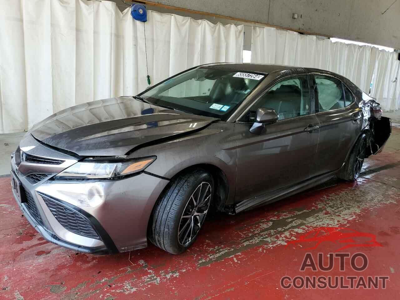 TOYOTA CAMRY 2024 - 4T1G11AK7RU892671