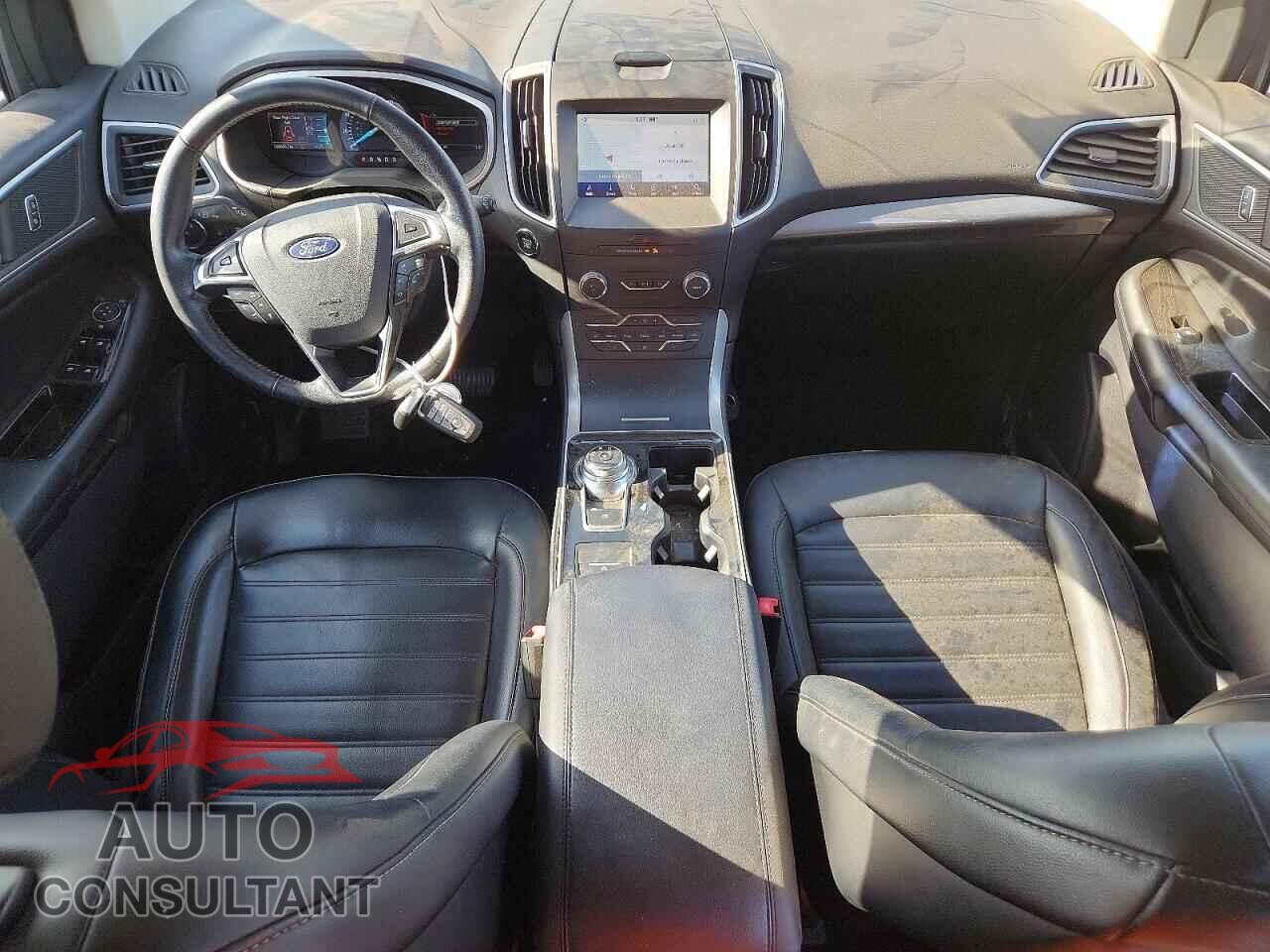 FORD EDGE 2019 - 2FMPK3J94KBC09276