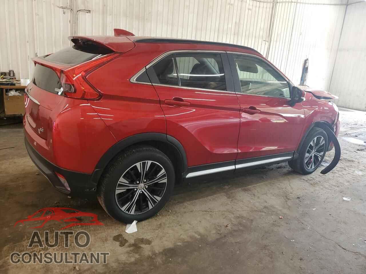 MITSUBISHI ECLIPSE 2020 - JA4AT5AA9LZ018913