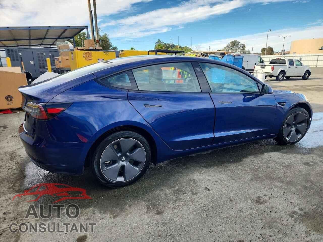 TESLA MODEL 3 2023 - 5YJ3E1EA6PF459227