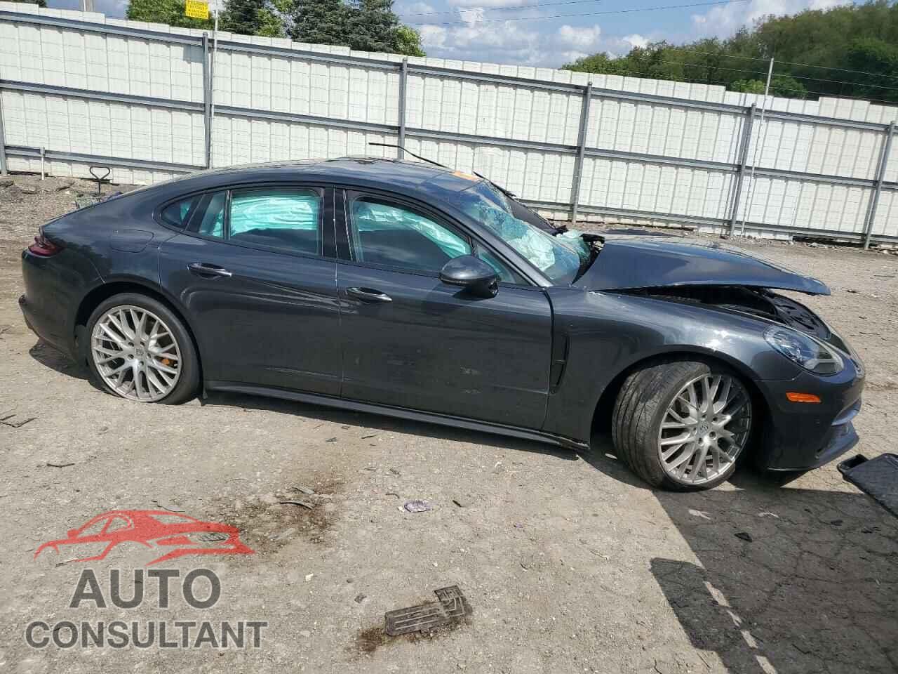 PORSCHE PANAMERA 2019 - WP0AA2A79KL102245