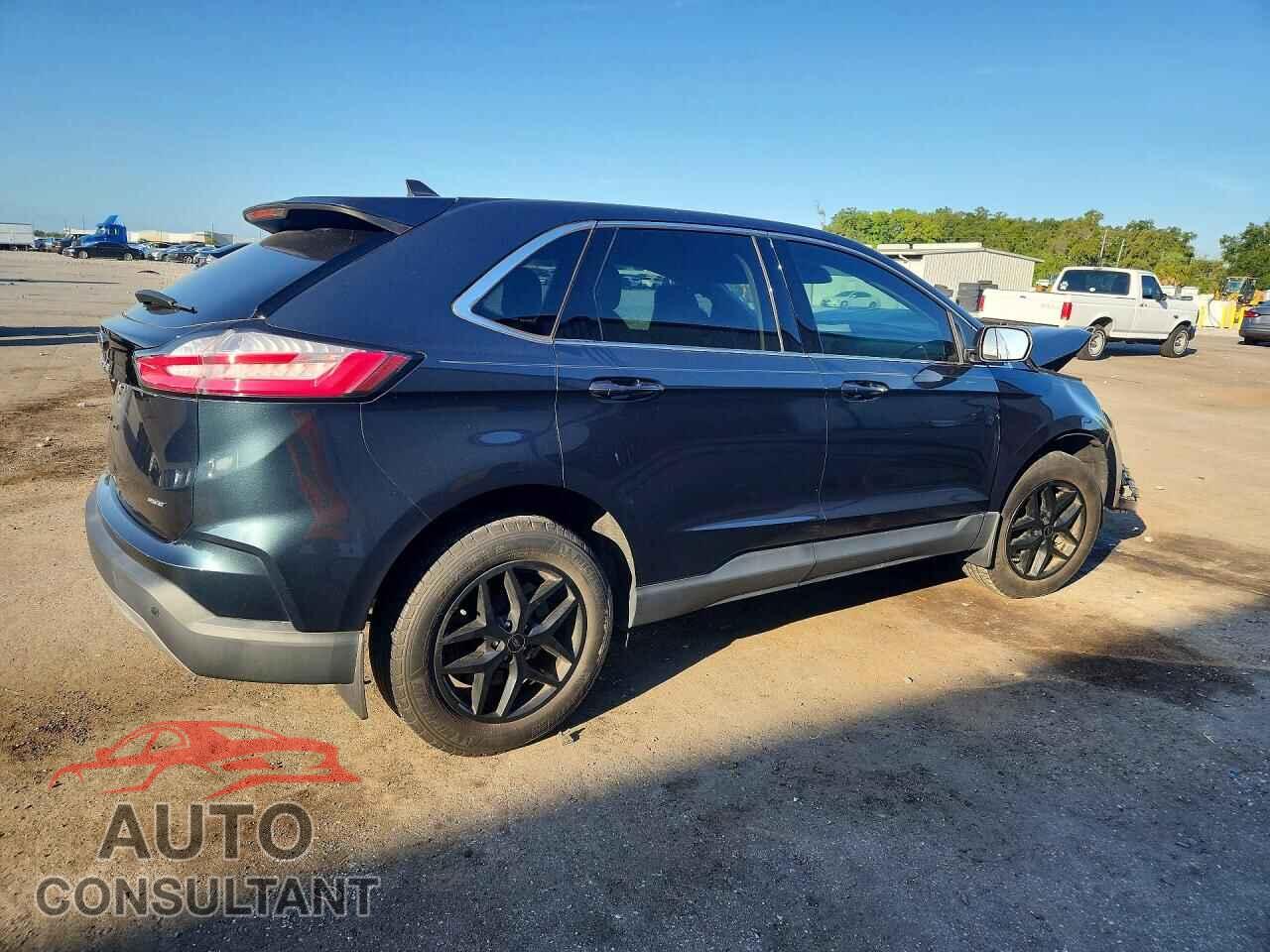 FORD EDGE 2023 - 2FMPK4J93PBA33544
