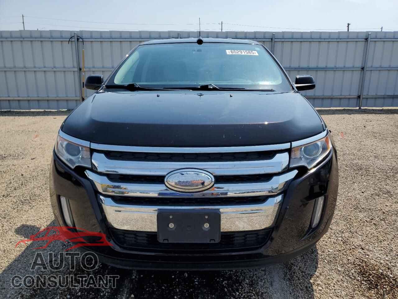 FORD EDGE 2013 - 2FMDK4KC6DBE16919