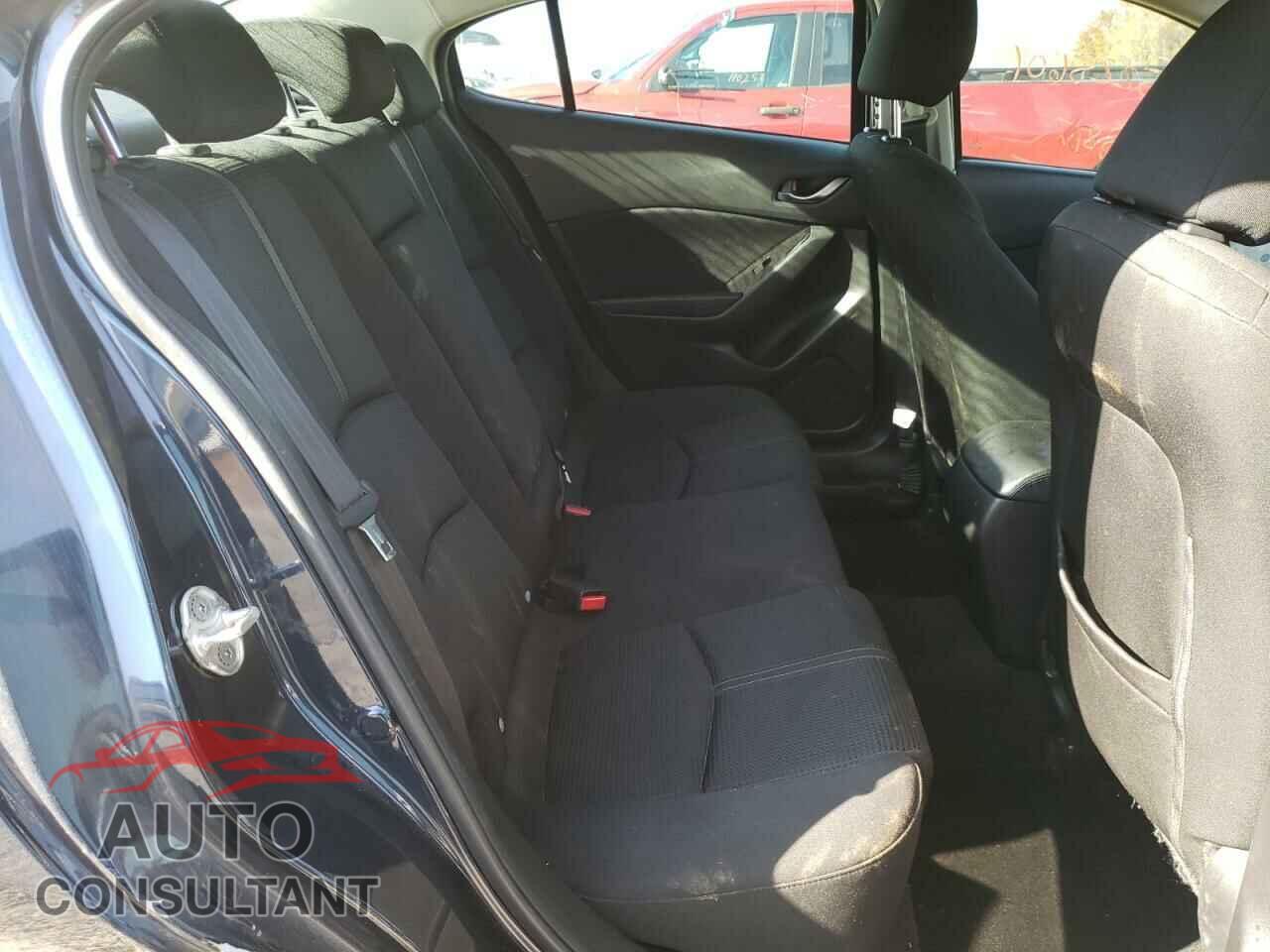 MAZDA 3 2017 - 3MZBN1U73HM107119