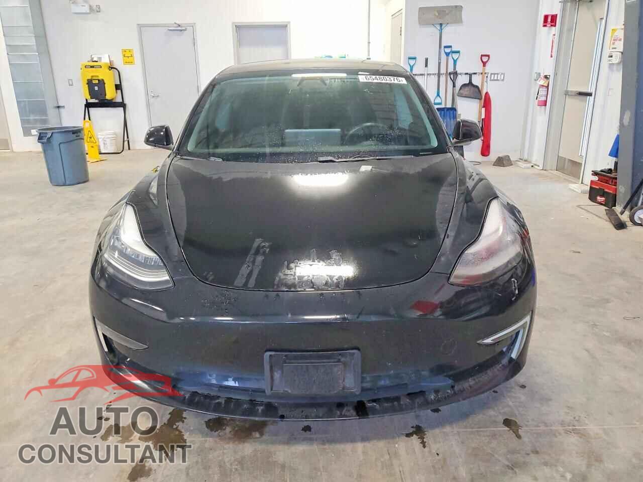 TESLA MODEL 3 2019 - 5YJ3E1EA5KF422596