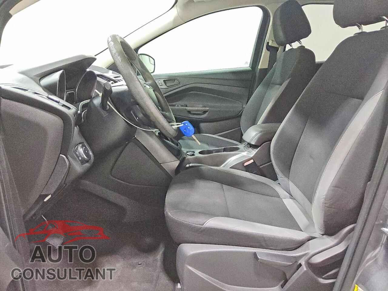 FORD ESCAPE 2013 - 1FMCU0F71DUA80778