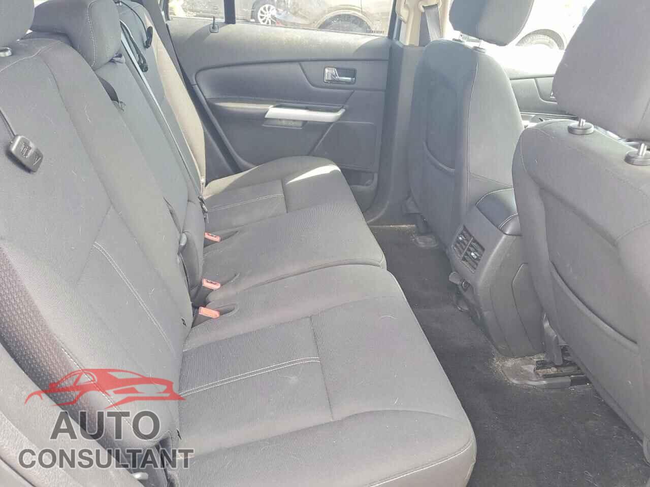 FORD EDGE 2014 - 2FMDK4GC2EBB59669