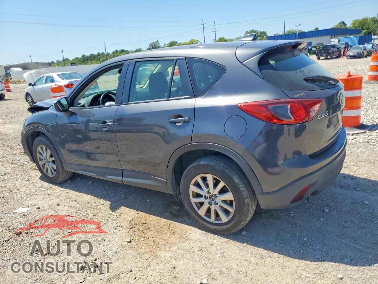 MAZDA CX-5 2015 - JM3KE2BE6F0468930