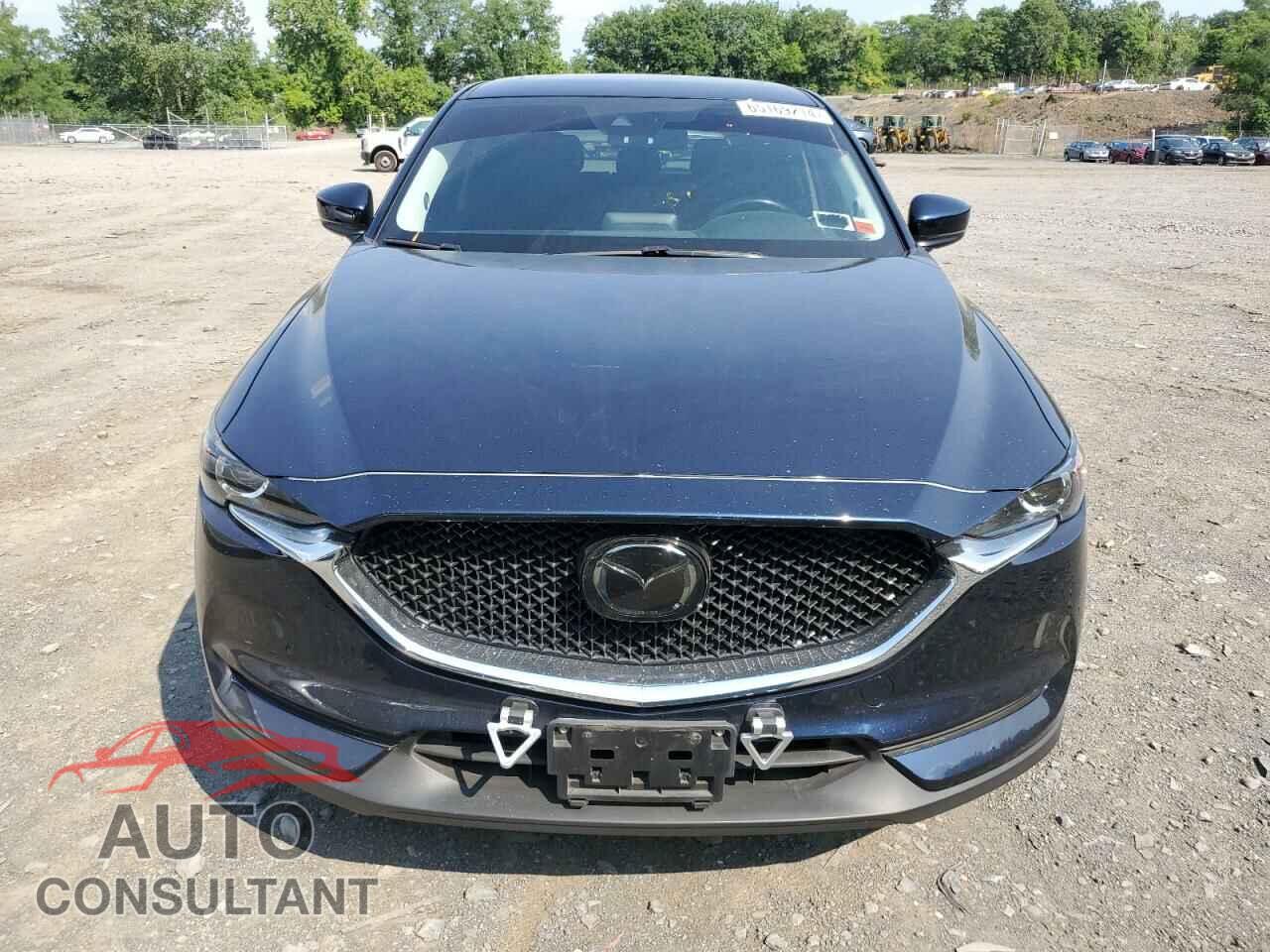 MAZDA CX-5 2018 - JM3KFBCM2J0391663
