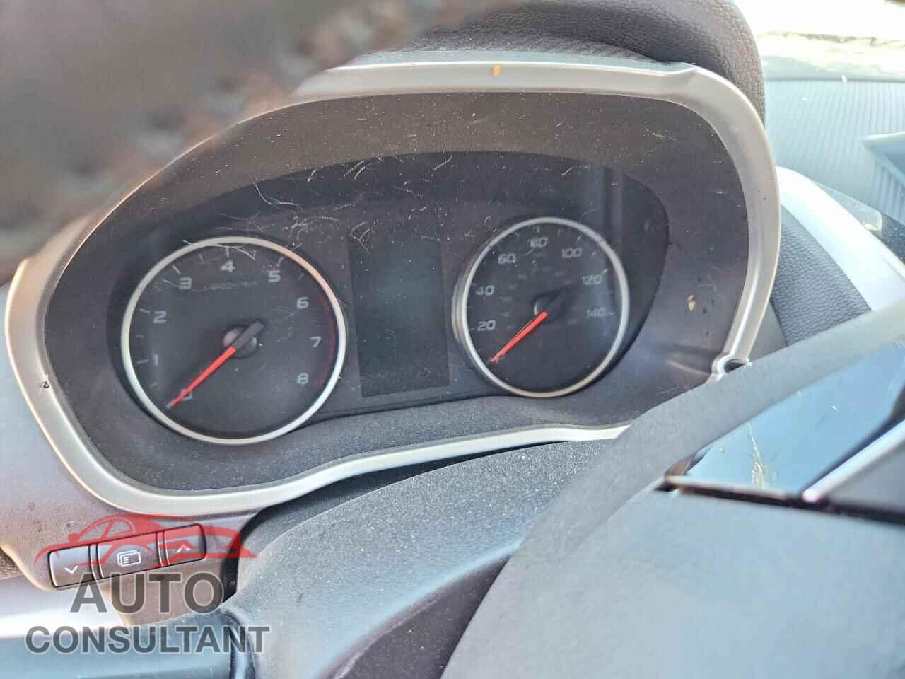 MITSUBISHI ECLIPSE 2026 - JA4ATWAA1TZ021603