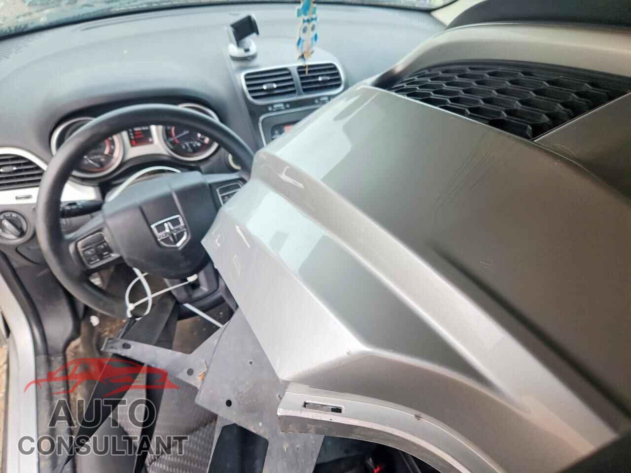 DODGE JOURNEY 2011 - 3D4PG4FBXBT515915