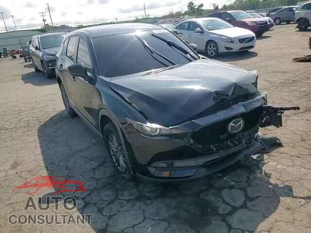MAZDA CX-5 2021 - JM3KFBCMXM0404972
