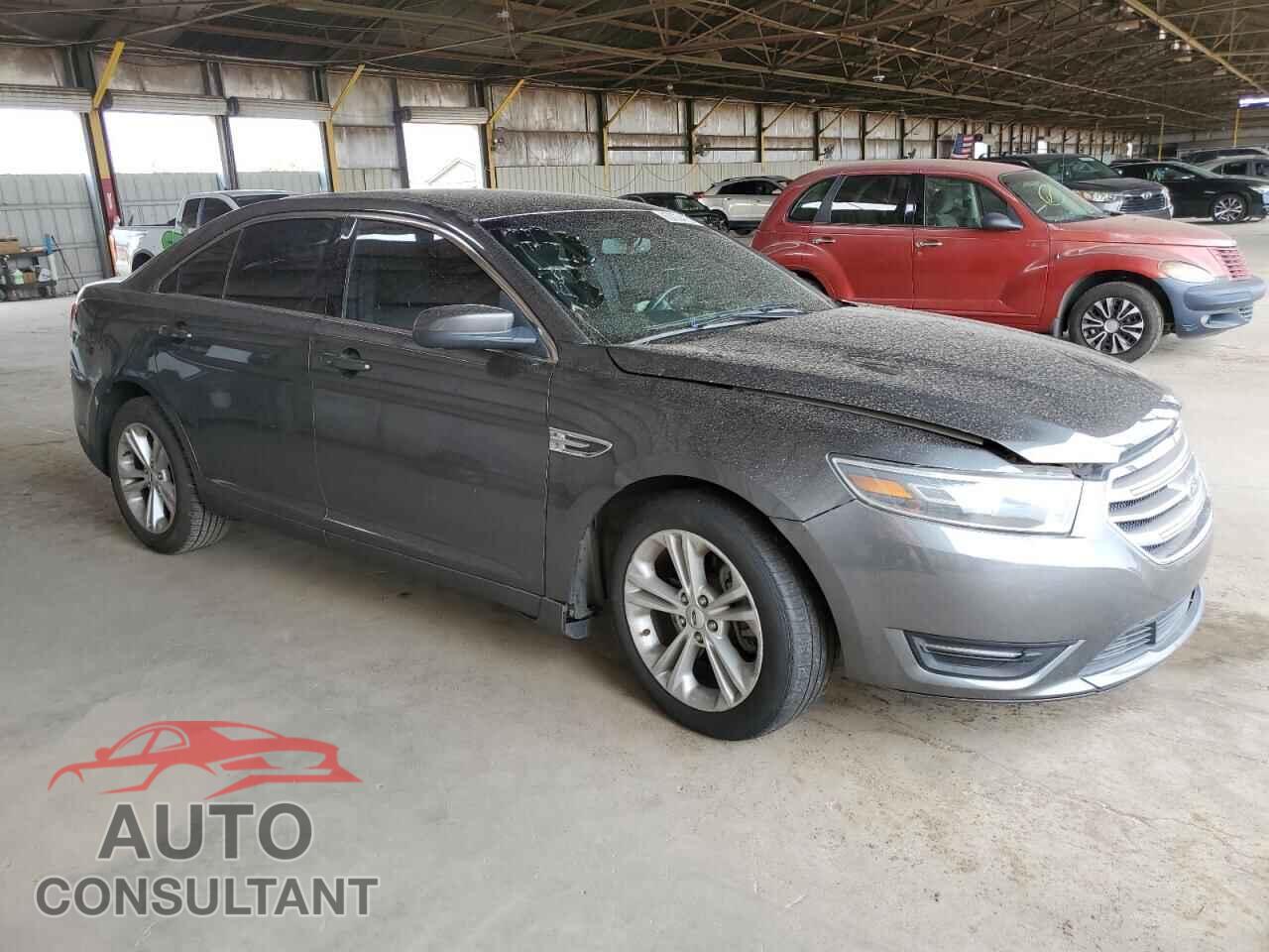FORD TAURUS 2015 - 1FAHP2E81FG195766