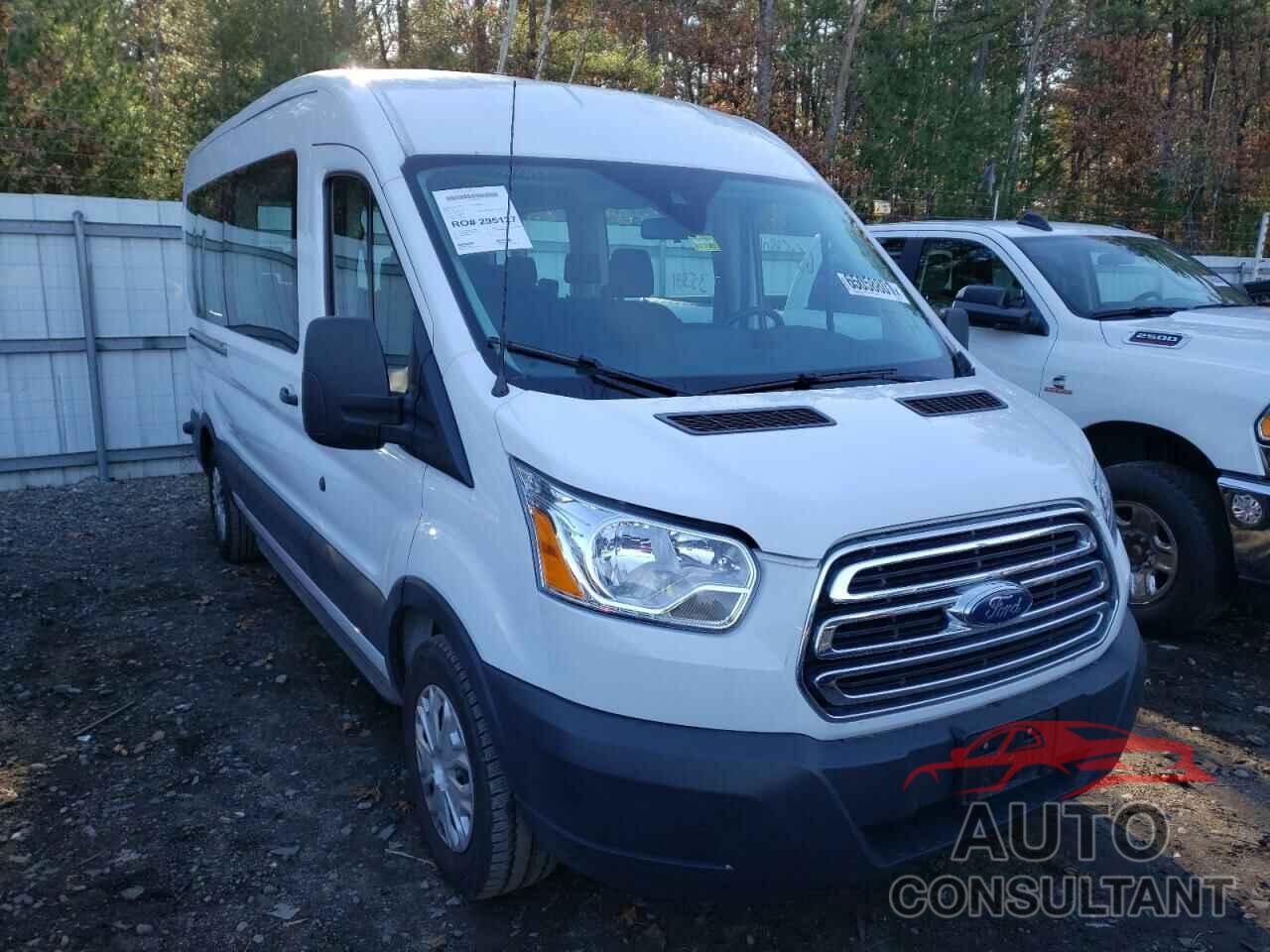 FORD TRANSIT CO 2019 - 1FBZX2CM7KKB54181