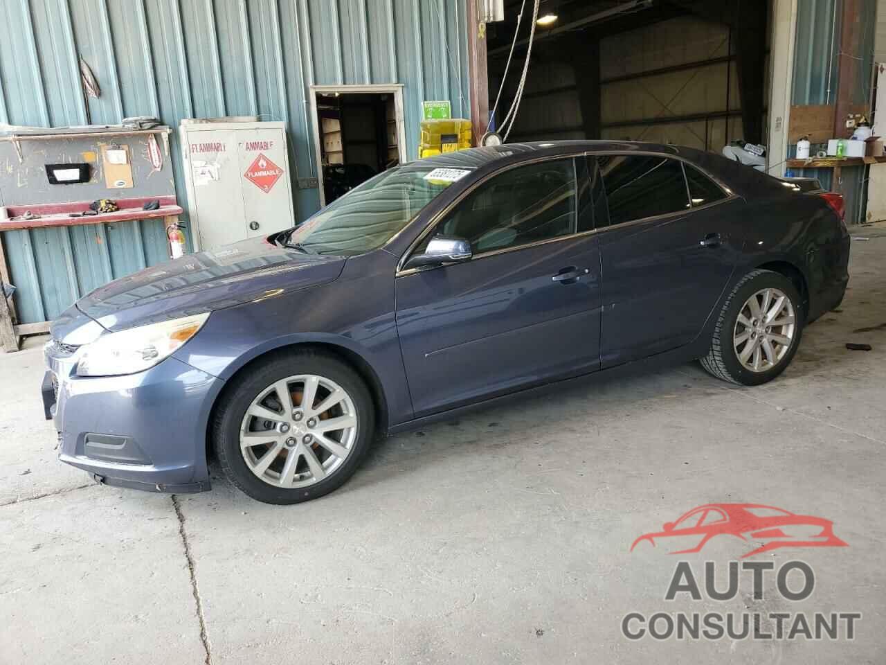 CHEVROLET MALIBU 2015 - 1G11C5SL8FF132700