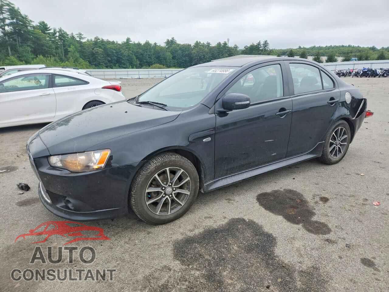 MITSUBISHI LANCER 2015 - JA32V2FW4FU019040